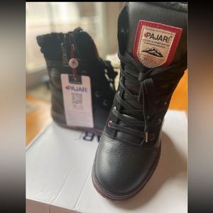 Men winter boots Pajar